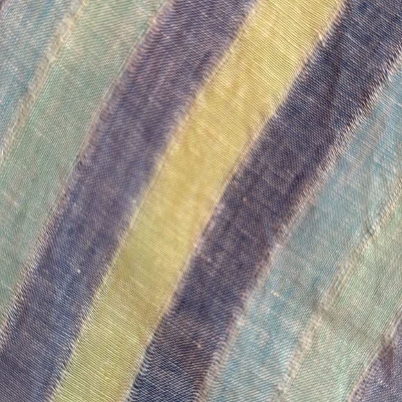 J Jill love linen maxi dress..size Large like new!! Comfy summer dress!! - Picture 6 of 10